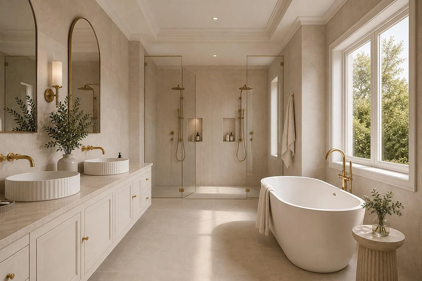 Legacy Homes Queensland Interiors