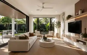 Indoor-Outdoor