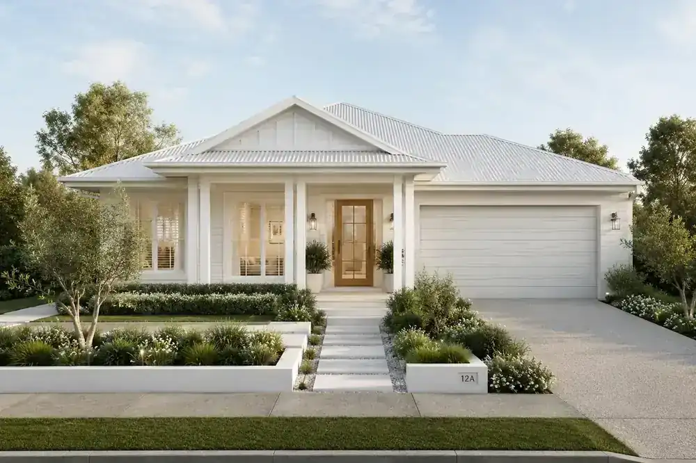 Sukoon — Logan Reserve