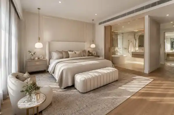 Private Retreat