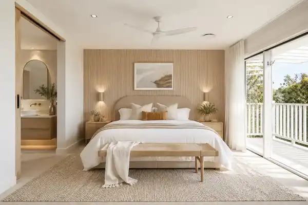 Master Retreat